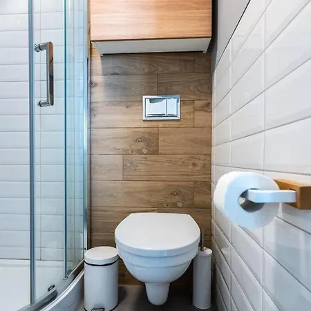 Golden - Center Browary Warszawskie - Ogrodowa *