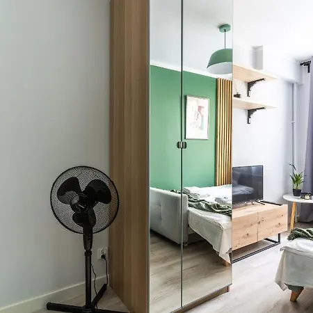 Golden - Center Browary Warszawskie - Ogrodowa