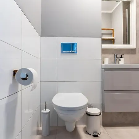 Golden - Center Browary Warszawskie - Ogrodowa * Варшава