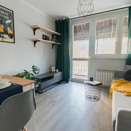 Golden - Center Browary Warszawskie - Ogrodowa *