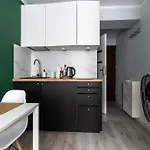 Apartmán Golden - Center Browary Warszawskie - Ogrodowa Varšava