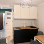 Apartmán Golden - Center Browary Warszawskie - Ogrodowa Varšava
