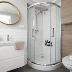 Apartment Golden - Center Browary Warszawskie - Ogrodowa