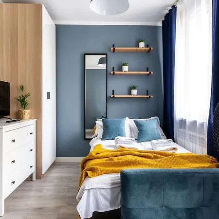 Golden - Center Browary Warszawskie - Ogrodowa Varsovia