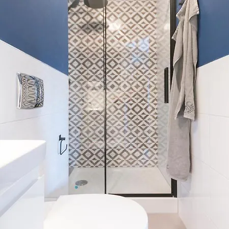 Golden - Center Browary Warszawskie - Ogrodowa * Varsavia