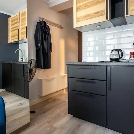 Golden - Center Browary Warszawskie - Ogrodowa