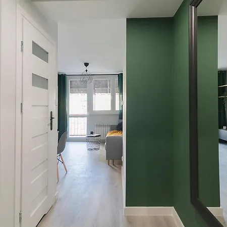 Golden - Center Browary Warszawskie - Ogrodowa Varsavia