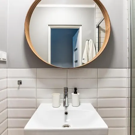 Golden - Center Browary Warszawskie - Ogrodowa * Varsó